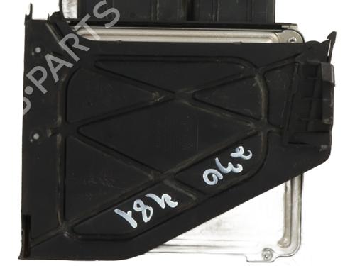 Used Engine control unit (ECU) Engine control unit (ECU) PEUGEOT 508 II (FB_, FH_, F3_) 1.6 PureTech 180 (F35GFR) (181 hp) 30861320 30861320