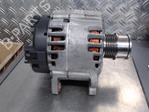 Alternator VW POLO V (6R1, 6C1) 1.2 TSI 16V | BP21301114M7 