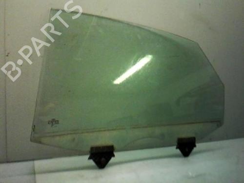 Used Rear left door window AUDI A8 D3 (4E2, 4E8) 3.0 TDI quattro (233 hp) 21317311