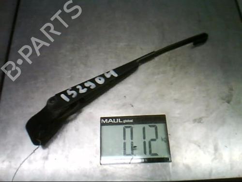 Rear windshield wiper arm FORD FIESTA V (JH_, JD_) 1.4 TDCi | BP21304034C144 