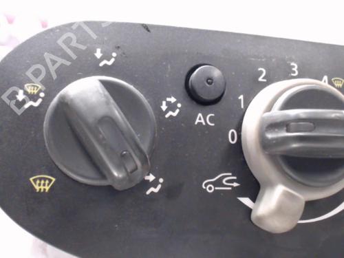 Used Climate control DACIA SANDERO 1.5 dCi (75 hp) 21313401