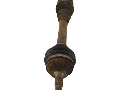 Used Left front driveshaft Left front driveshaft CITROËN BERLINGO / BERLINGO FIRST Box Body/MPV (M_) 1.8 D (MBA9A, MCA9A) (59 hp) 21317991 21317991