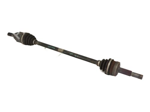 Left rear driveshaft RENAULT KOLEOS I (HY_) 2.0 dCi 4x4 (HY0B) | BP34526653M40 - Image 4