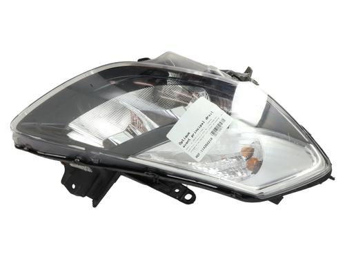Højre forlygte RENAULT CLIO III (BR0/1, CR0/1) 1.2 16V Hi-Flex (BR1U, CR1U) | BP29835976C29