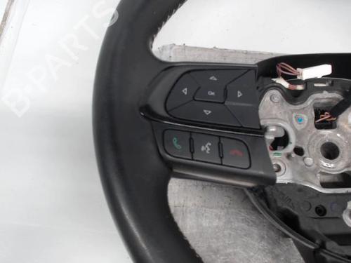 Used Steering wheel FIAT TIPO Hatchback (356_, 357_) 1.6 D (356HXG1B, 356HXG11) (120 hp) 21297289