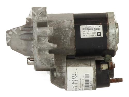 Startmotor PEUGEOT 207 (WA_, WC_) 1.6 16V VTi | BP21304817M8 