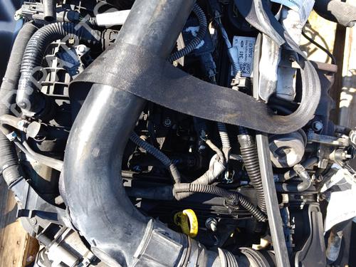 Used Engine Engine 32707091 32707091