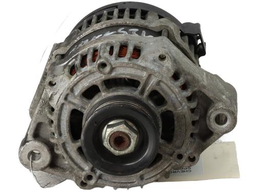 Generator CHEVROLET SPARK (M300) 1.0 | BP24317320M7