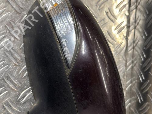 Right mirror FORD FIESTA VI (CB1, CCN) 1.6 TDCi | BP24293772C27 