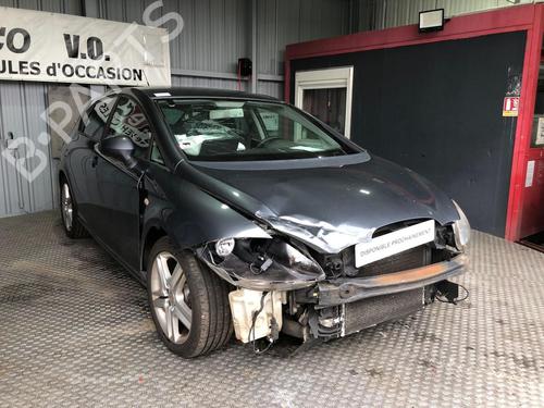 Starter SEAT LEON (1P1) 1.6 TDI | BP39607964M8 - Image 21