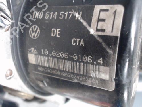 ABS pump AUDI A3 Sportback (8PA) 2.0 TDI 16V | BP21294493M43 