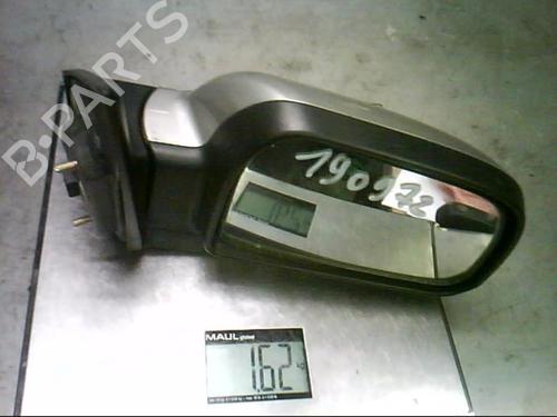Used Right mirror HYUNDAI TUCSON (JM) 2.0 CRDi All-wheel Drive (140 hp) 21300216