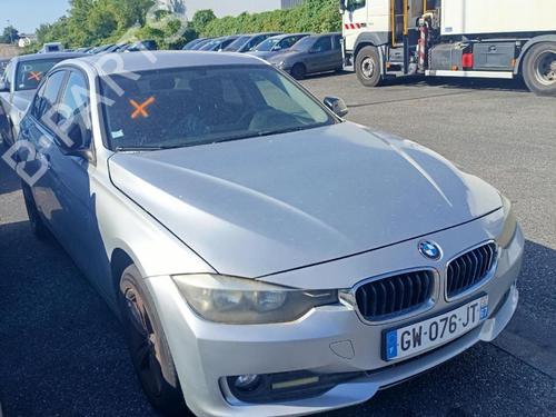 Switch BMW 3 (F30, F80) 316 d | BP38321132I30 - Image 14