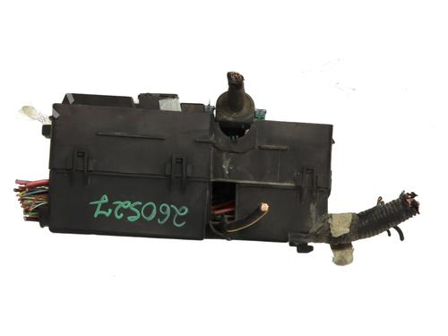 Fuse box MAZDA 3 (BK) 1.6 (BK14) | BP32405731E1 - Image 4