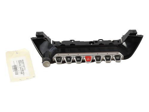 AC Styreenhet / Manøvreringsenhet PEUGEOT 2008 II (UD_, US_, UY_, UJ_, UR_, UC_) 1.2 PureTech 130 (USHNS, URHNS) (130 hp) 22315589