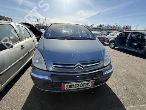 Alternator CITROËN XSARA PICASSO (N68) 1.6 HDi | BP24923111M7 