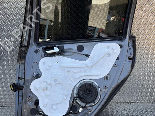 Right rear door PEUGEOT 2008 I (CU_) 1.6 BlueHDi 120 | BP29186856C5 