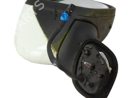 Used Right mirror Right mirror RENAULT CLIO IV Grandtour (KH_) 1.5 dCi 75 (75 hp) 32494063 32494063