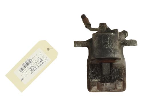 Used Left rear brake caliper Left rear brake caliper 21298229 21298229