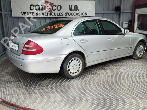 Right taillight MERCEDES-BENZ E-CLASS (W211) E 220 CDI (211.006) | BP31863556C35 - Image 16