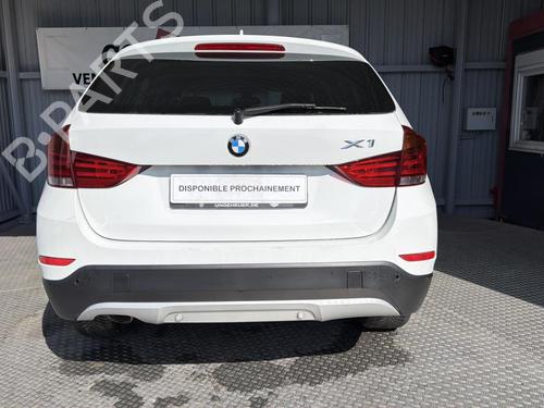 Fælk BMW X1 (E84) sDrive 18 d | BP35826597C45 - Image 26