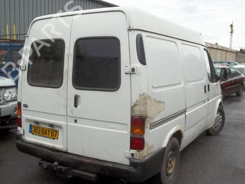 Engine FORD TRANSIT Van (E_ _)  | BP21375758M1  - Image 6