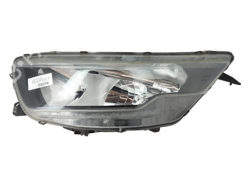 Used Left headlight Left headlight IVECO DAILY VI Platform/Chassis 33S14, 35S14, 35C14, 38S14 (136 hp) 26640795 26640795