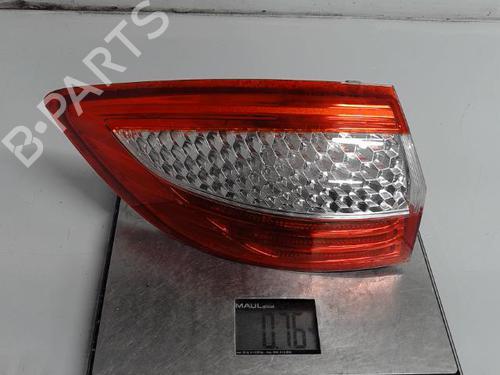 Venstre baglygte FORD MONDEO IV Turnier (BA7) 2.0 TDCi (140 hp) 21289991