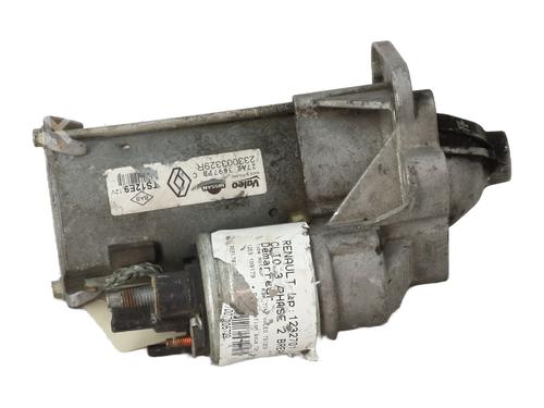 Starter RENAULT CLIO III Grandtour (KR0/1_) 1.5 dCi (KR0H, KR1S) | BP24799670M8  - Image 5