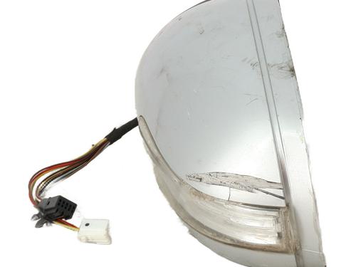 Left mirror MERCEDES-BENZ C-CLASS Coupe (CL203) C 220 CDI (203.708) | BP30901652C26