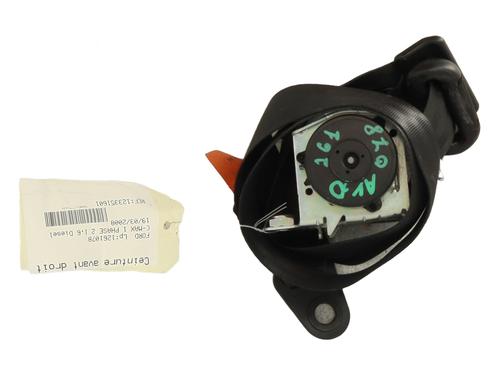 Front right seatbelt FORD C-MAX (DM2) | BP33451431I25 - Image 2