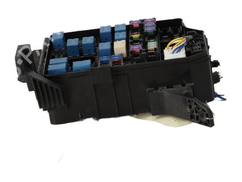 Fuse box SUZUKI VITARA (LY) 1.6 (APK 416) | BP30817015E1 - Image 2