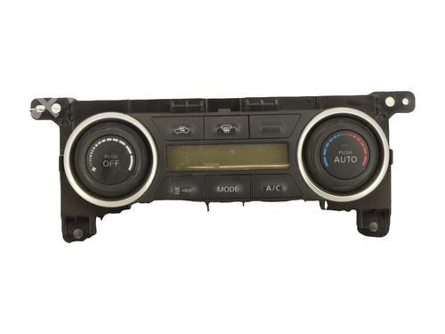 Climate control NISSAN NV200 Van e-NV (ME0N) | BP39644234I5 - Image 2