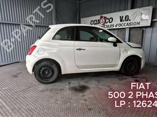 Right taillight FIAT 500 (312_) 1.2 (312AXA1A) | BP37699722C35 - Image 15