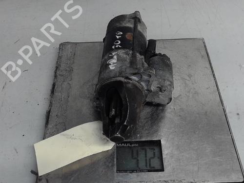 Used Starter SUBARU IMPREZA Hatchback (GR, GH, G3) 2.0 D AWD (150 hp) 21375444