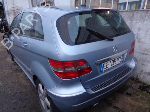 Switch MERCEDES-BENZ B-CLASS Sports Tourer (W245) B 180 CDI (245.207) | BP21297823I30 