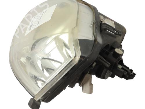 Left headlight DACIA LOGAN MCV (KS_) 1.5 dCi (KS0W) | BP38631929C28 - Image 2