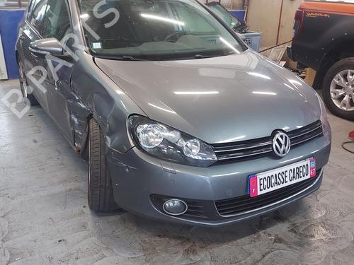 Alternator VW GOLF VI (5K1) 1.4 TSI | BP27326775M7 - Image 7