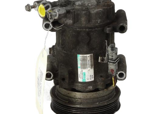 Used AC compressor RENAULT KANGOO / GRAND KANGOO II (KW0/1_) 1.5 dCi 90 (KW05, KW08, KW0G, KW11) (90 hp) 21290211
