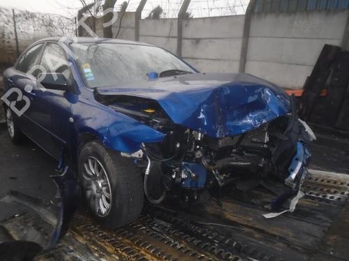 Left tailgate light MAZDA 6 Hatchback (GG) 1.8 | BP21363497C79  - Image 5