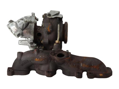 Used Turbocharger/Supercharger SEAT IBIZA IV (6J5, 6P1) 1.6 TDI (105 hp) 28043338
