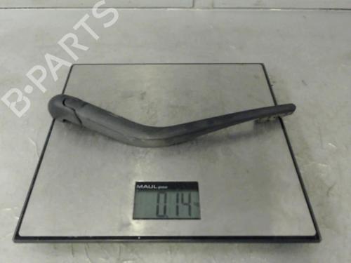 Used Rear windshield wiper arm NISSAN NOTE (E11, NE11) 1.5 dCi (86 hp) 21320921