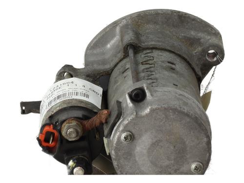 Starter KIA VENGA (YN) 1.4 CRDi 90 | BP21320481M8 