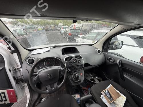 Left sun visor RENAULT KANGOO Express (FW0/1_) 1.5 dCi 75 (FW07, FW10, FW04) | BP25340707I1 - Image 11