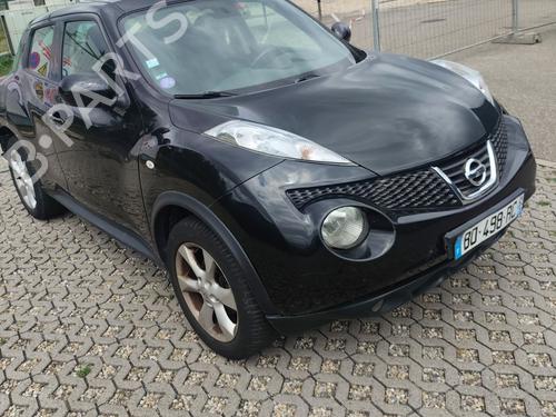 Left front window switch NISSAN JUKE (F15) 1.6 | BP29200640I27 - Image 7