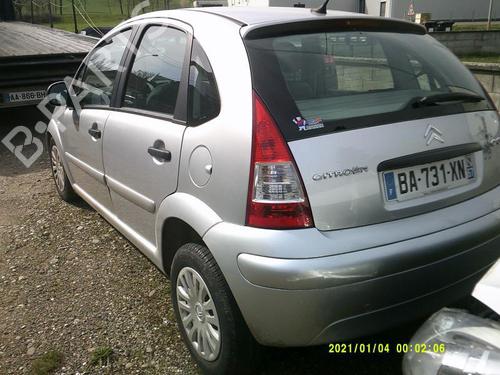 Starter CITROËN C3 I (FC_, FN_) 1.1 i | BP21311207M8 