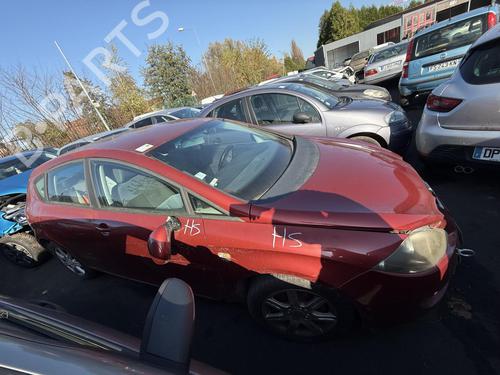 Right front window motor SEAT LEON (1P1) 2.0 TDI 16V | BP21517352E20 