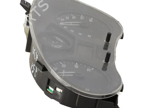 Instrument cluster CITROËN BERLINGO Box Body/MPV (B9) 1.6 HDi / BlueHDi 75 | BP26399342C47