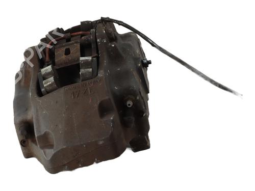 Left front brake caliper PORSCHE CAYENNE (9PA) 3.6 | BP25260932M105 - Image 6