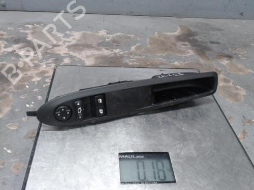 Used Left front window switch Left front window switch CITROËN DS3 (SA_) 1.6 HDi 90 (92 hp) 21315483 21315483